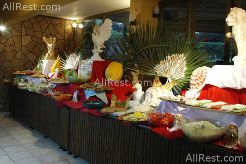 Gelidonya Hotel 15